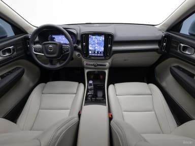 XC40