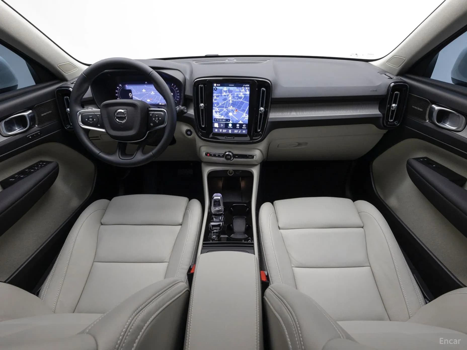 XC40