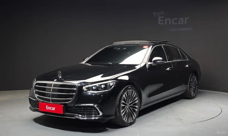S-Class W223