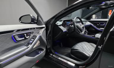 S-Class W223