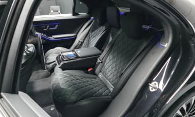 S-Class W223