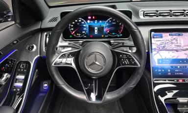 S-Class W223