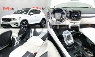 XC40