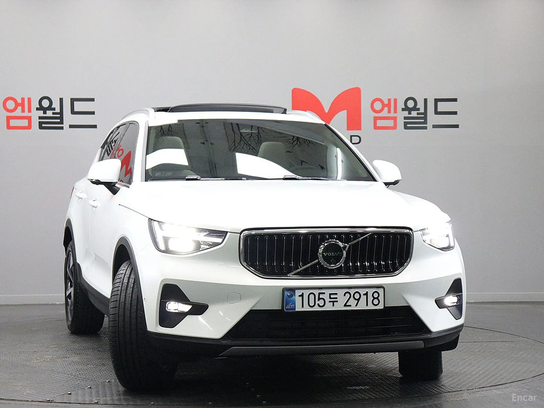 XC40