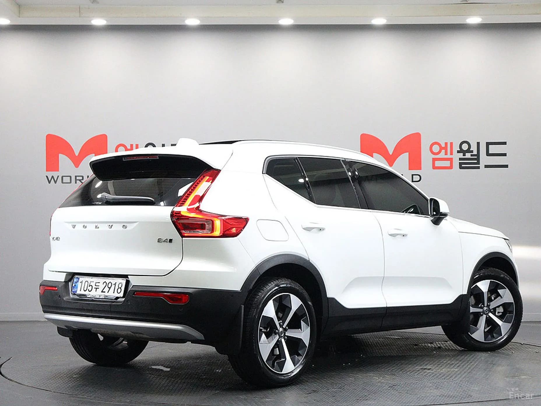 XC40