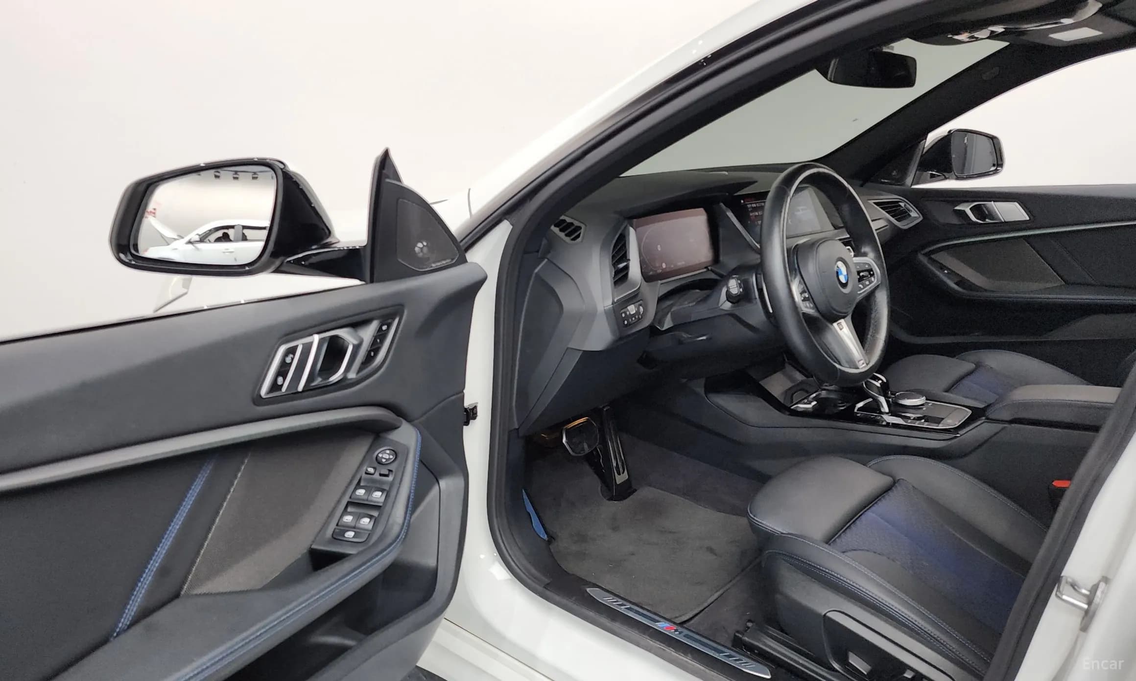 2 Series Gran Coupe (F44)