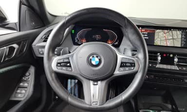 2 Series Gran Coupe (F44)