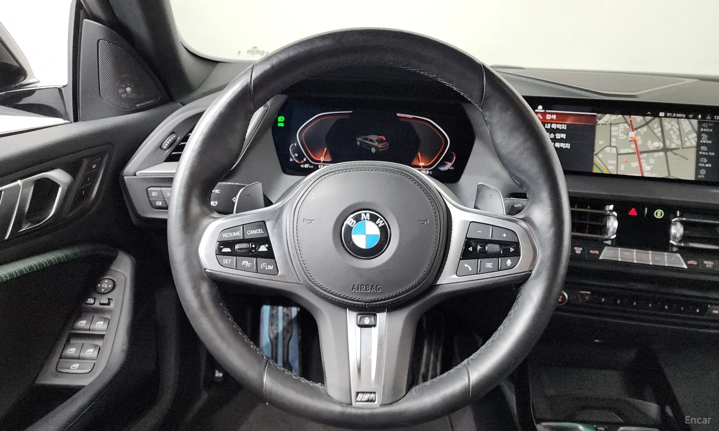 2 Series Gran Coupe (F44)
