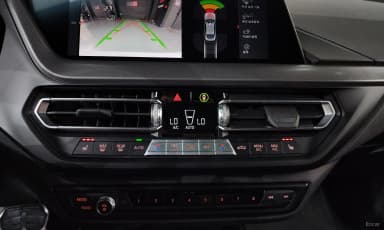 2 Series Gran Coupe (F44)