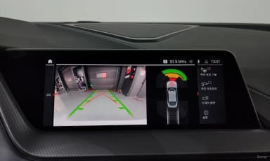 2 Series Gran Coupe (F44)