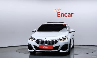 2 Series Gran Coupe (F44)