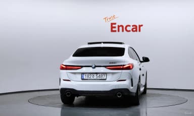 2 Series Gran Coupe (F44)