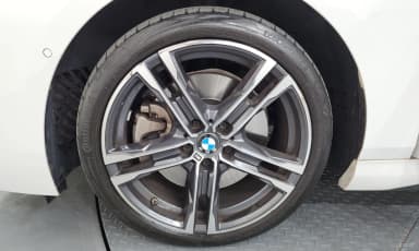 2 Series Gran Coupe (F44)