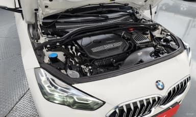 2 Series Gran Coupe (F44)