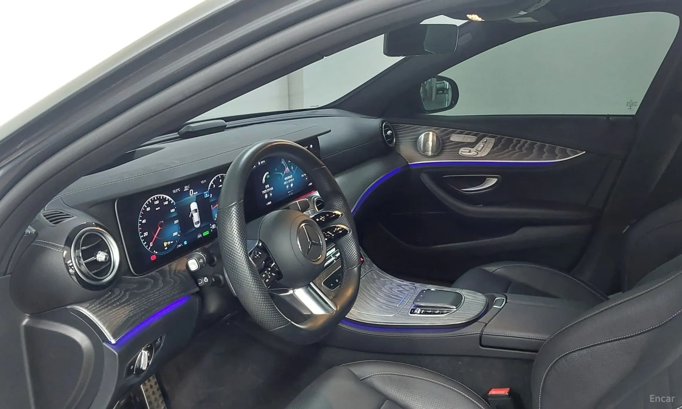 E-Class W213