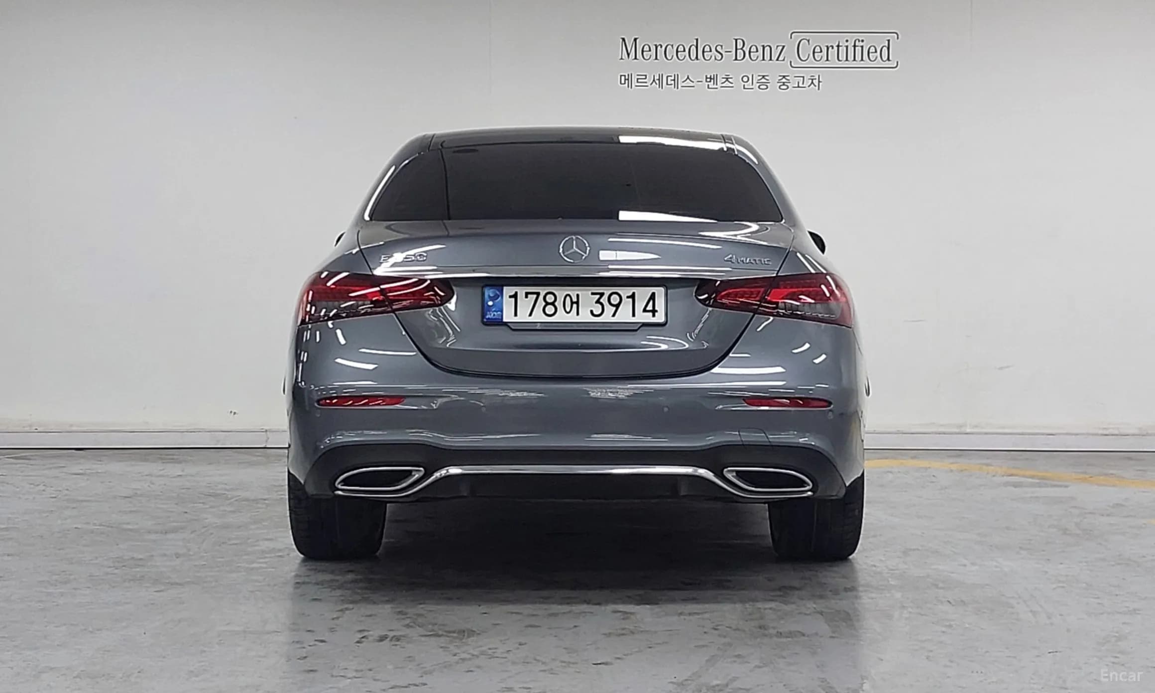 E-Class W213