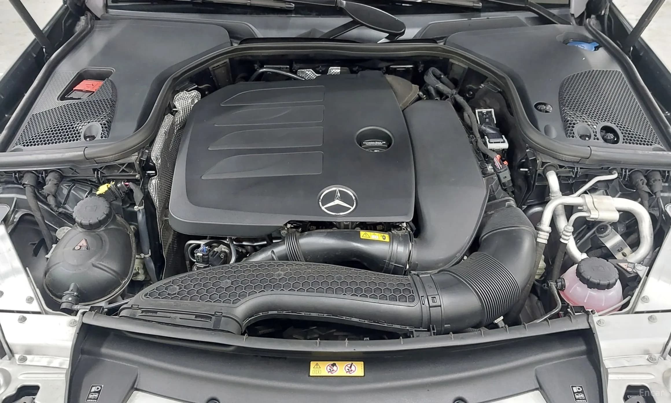 E-Class W213