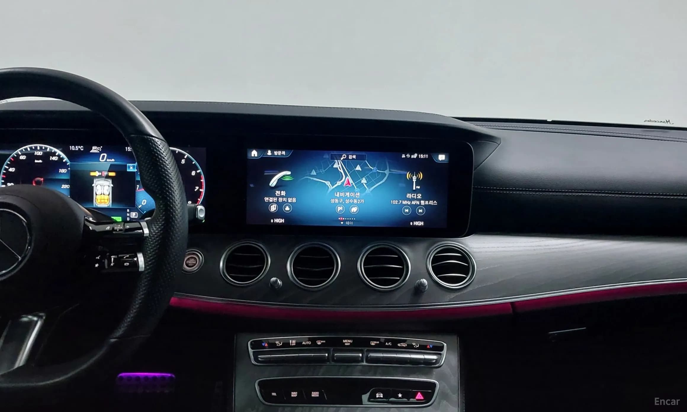 E-Class W213