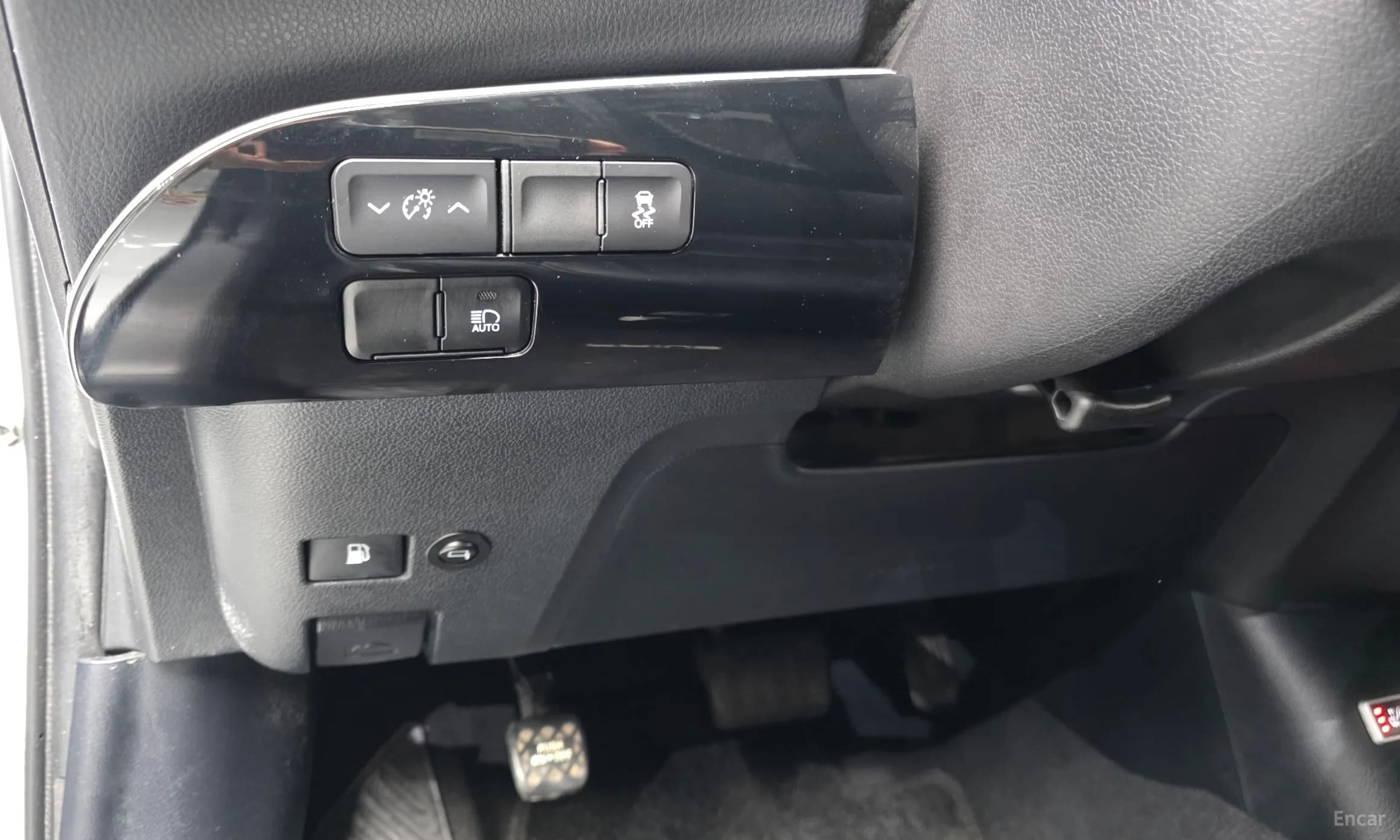 Prius 4th Generation