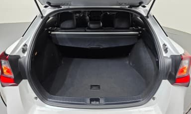 Prius 4th Generation