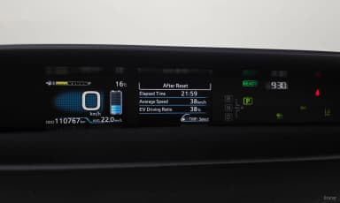 Prius 4th Generation