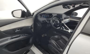 5008 2nd generation