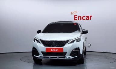 5008 2nd generation