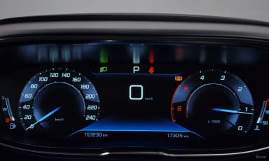 5008 2nd generation