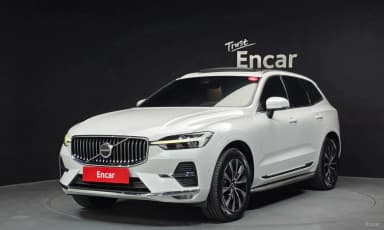 XC60 Gen 2