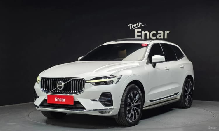 XC60 Gen 2