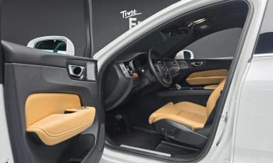 XC60 Gen 2