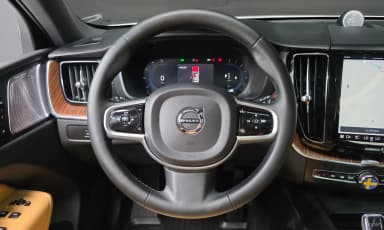 XC60 Gen 2