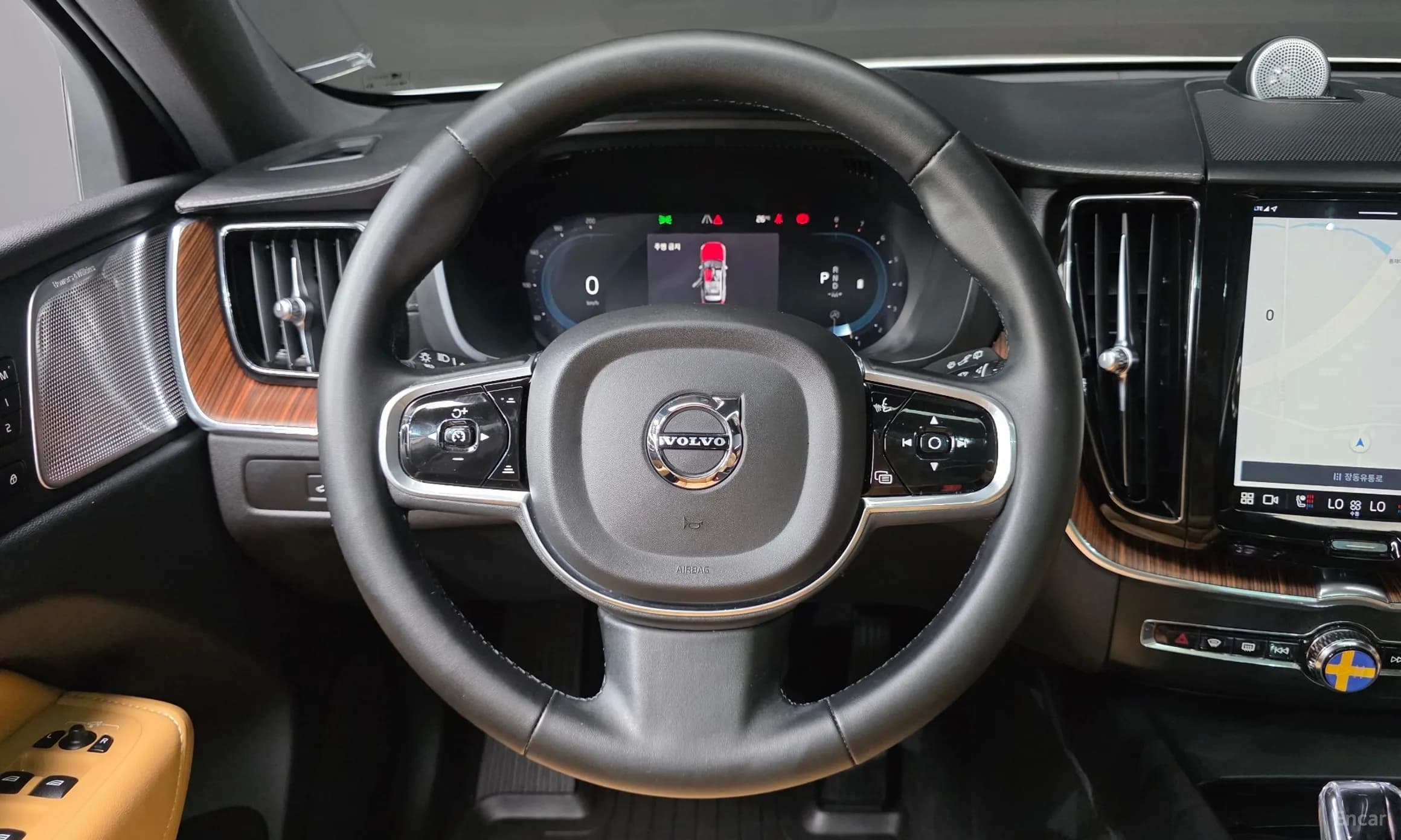 XC60 Gen 2