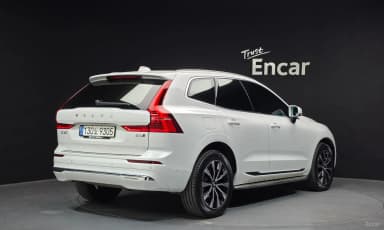 XC60 Gen 2