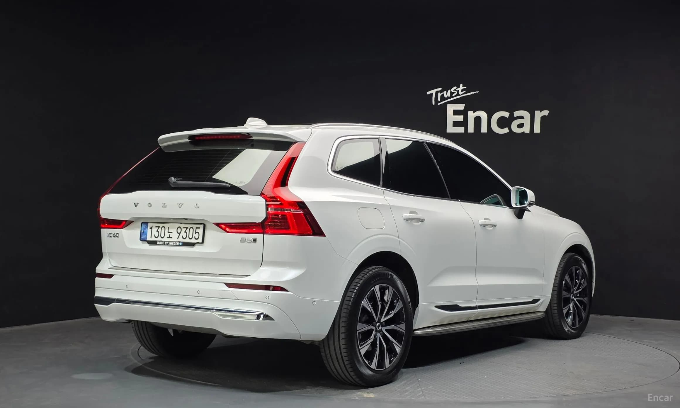 XC60 Gen 2