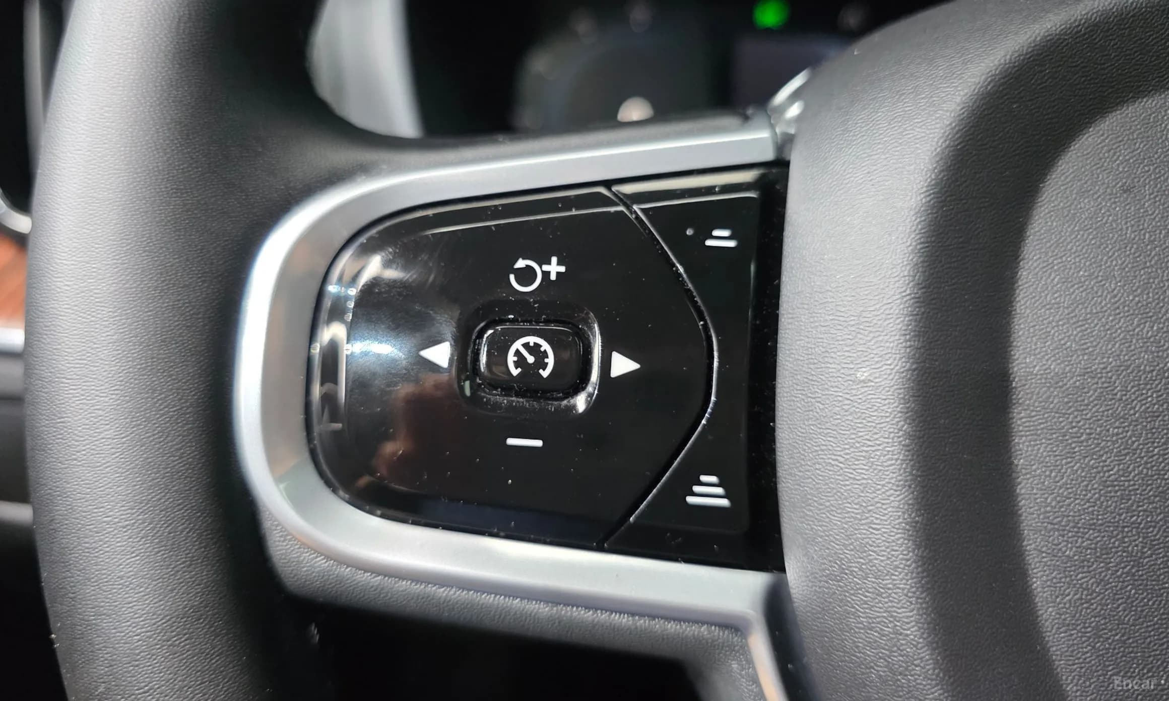 XC60 Gen 2