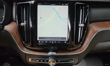 XC60 Gen 2