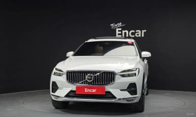 XC60 Gen 2
