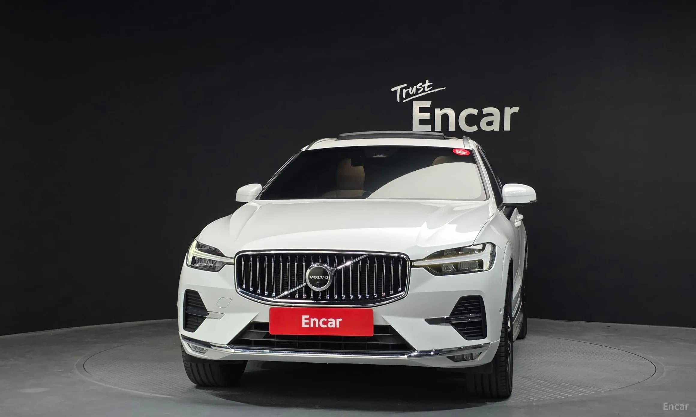 XC60 Gen 2