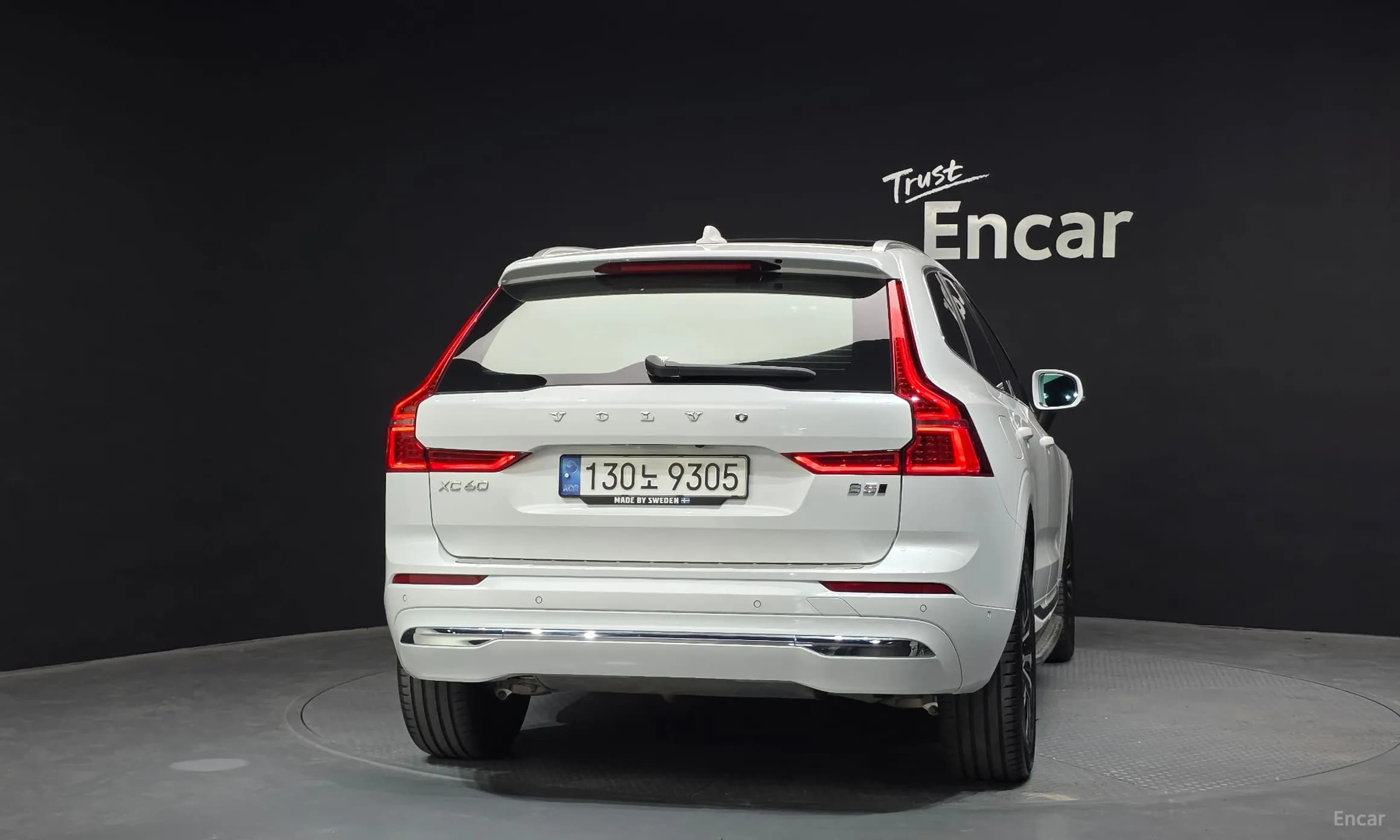 XC60 Gen 2