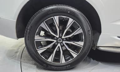 XC60 Gen 2