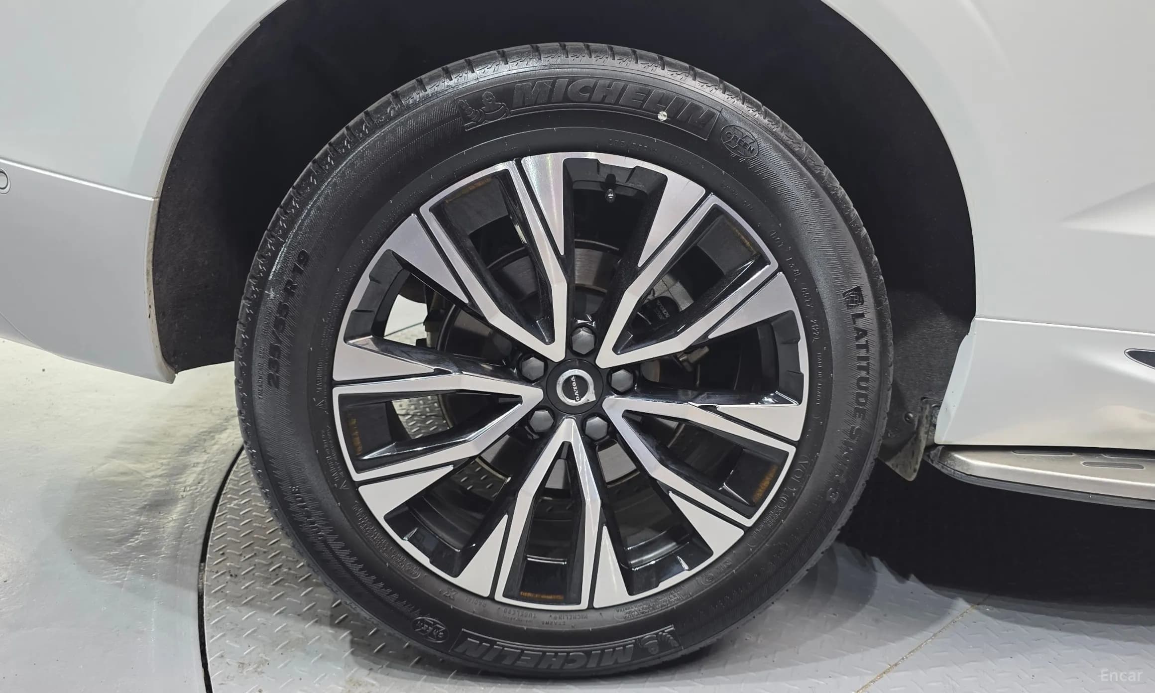 XC60 Gen 2