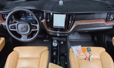 XC60 Gen 2