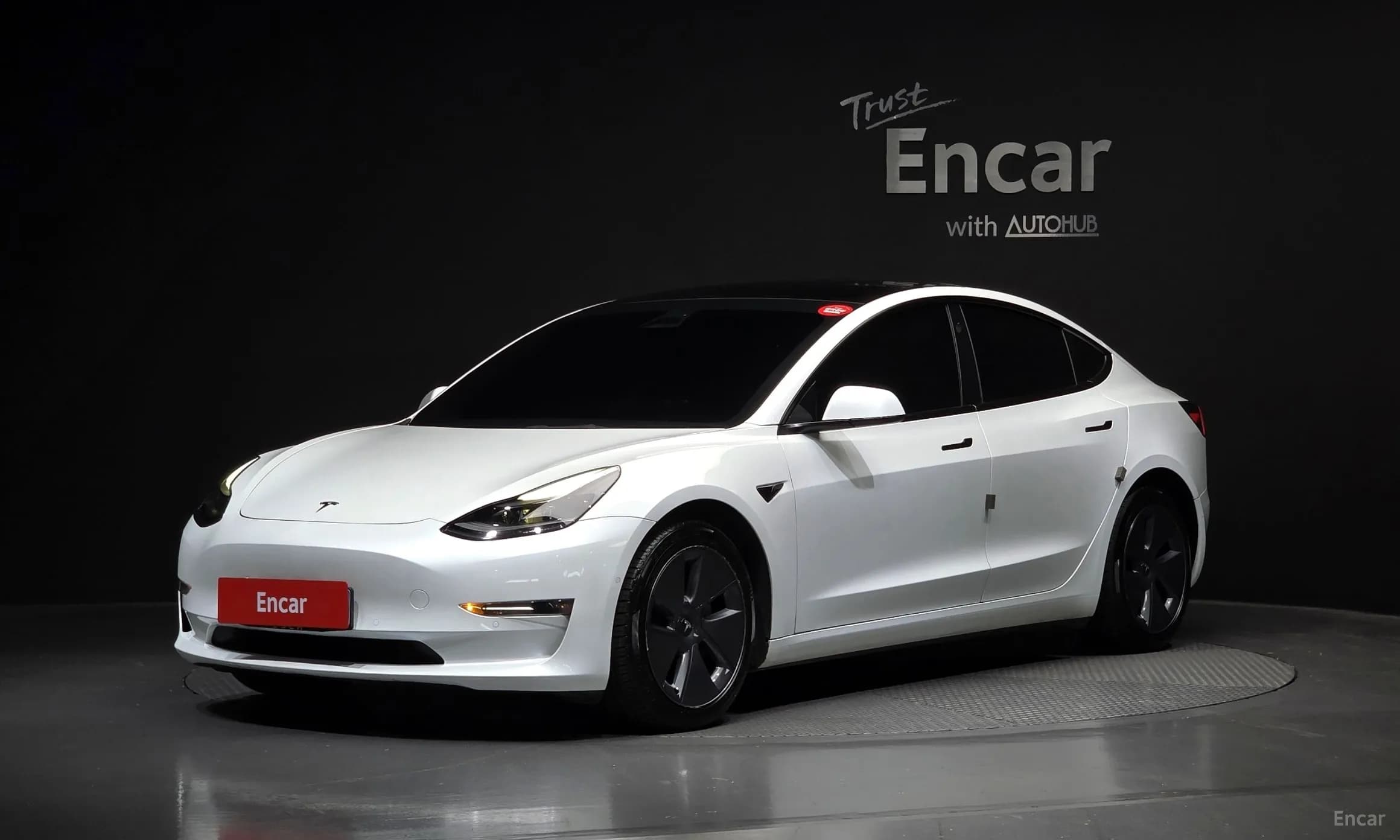 Model 3
