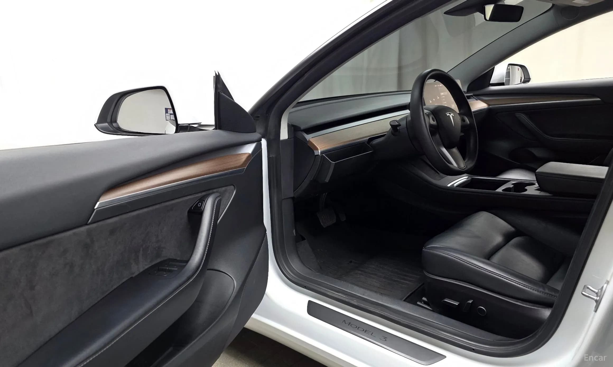 Model 3