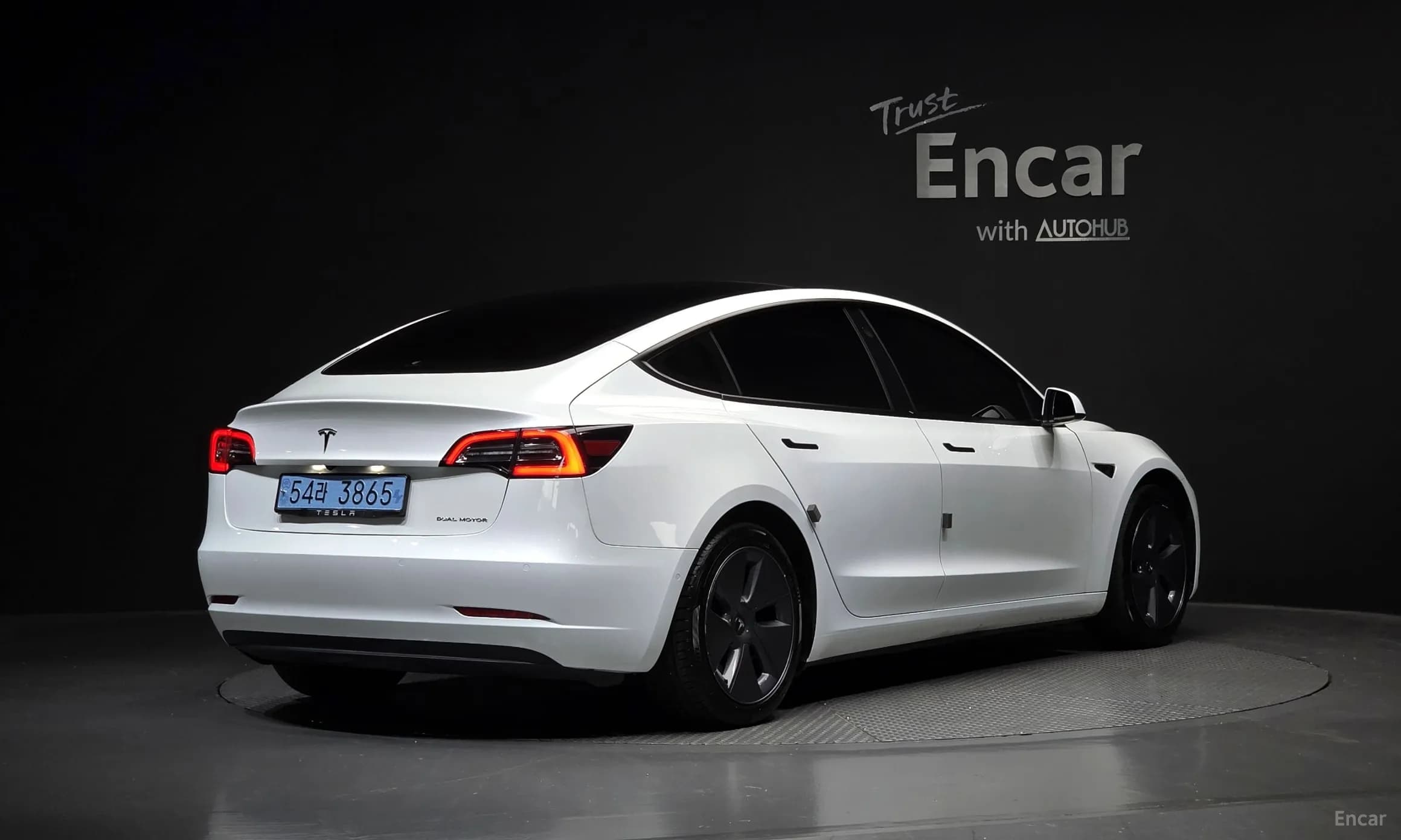 Model 3