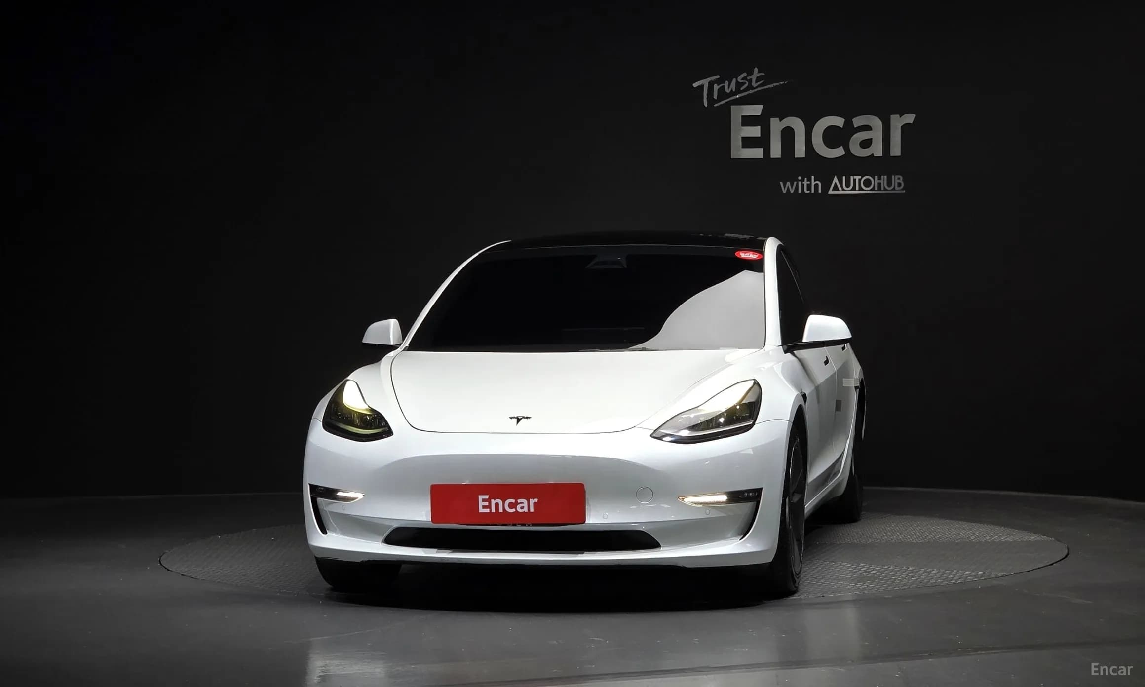 Model 3