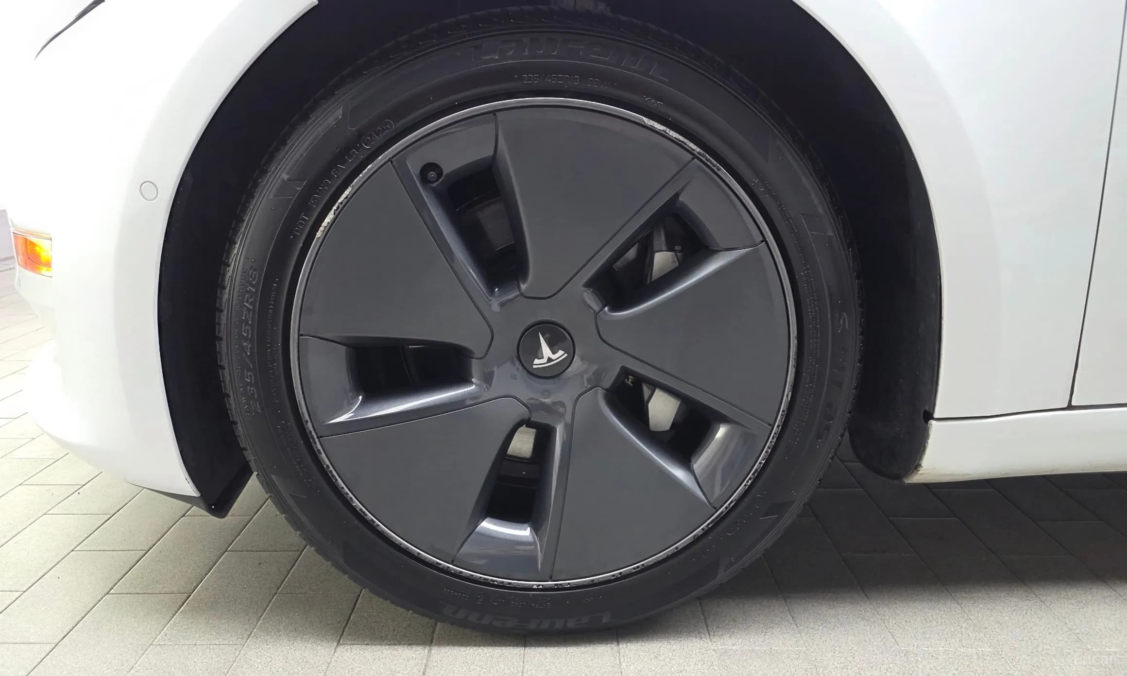 Model 3