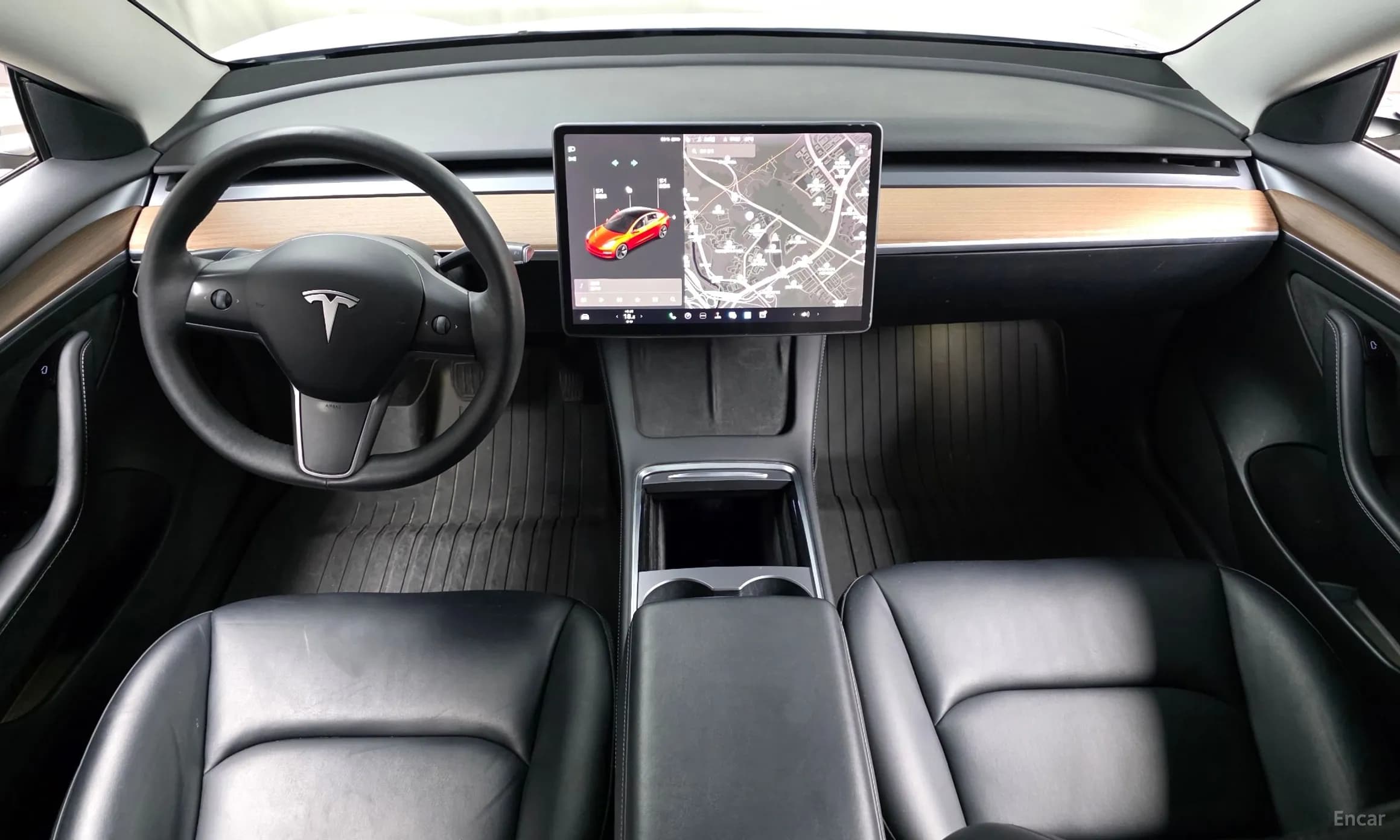 Model 3