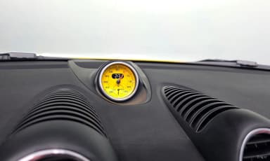 718 Boxster
